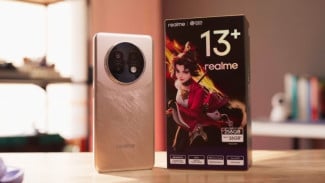 8 HP Gaming 3 Jutaan Terbaik 2025: Ada yang Pakai RAM 12GB, Layar AMOLED 120Hz dan Fast Charging 120W!