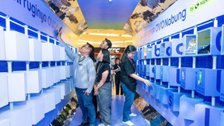 Rek-Wallet Jadi Tren Baru Pendorong Inklusi Keuangan Digital