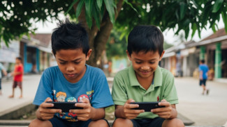 Daftar Game Online yang Paling Banyak Dimainkan di Indonesia, Nomor 1 Gak Disangka!