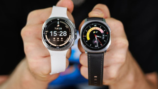 Galaxy Watch 8 vs Galaxy Watch 8 Classic: Sama-Sama Canggih, Tapi Apa Bedanya?