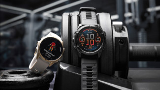 Garmin Fenix 8 Punya Fitur Khusus
