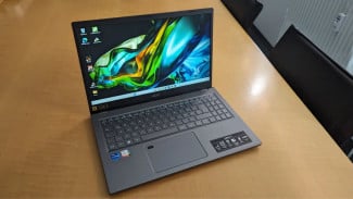 Daftar Laptop Editing Video 7 Jutaan Terbaik 2025, Lancar Rendering Tanpa Bikin Dompet Bolong