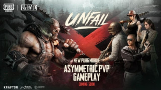 PUBG Mobile 2025 Hadirkan Senjata Plasma, Map Neo Frontier dan Fitur Futuristik yang Bikin Permainan Lebih Gila