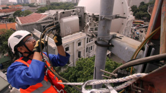 Kinerja Kuartal II 2025 Kinclong, XLSmart Siap Tempur di Era Digital 5G dan AI