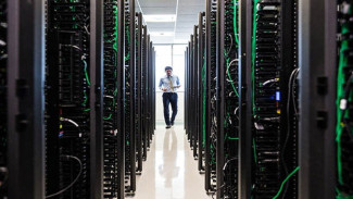 Data Center Indonesia Harus Menyebar Sebelum Terlambat