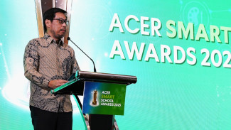 Dari Coret Layar hingga Kolaborasi 9 Perangkat, Ini Keunggulan Altos IFP Series Baru