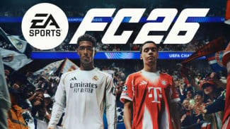 Spesifikasi Minimum Game EA Sports FC 26 di PC, HP Android dan iPhone