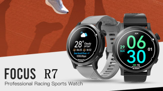 Smartwatch Murah Ini Bikin Garmin Kewalahan, Fitur Lengkap dengan Harga Ramah Kantong