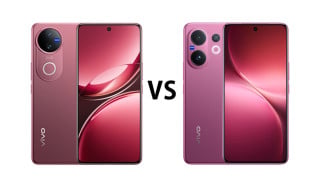 Vivo V60 vs Vivo V50, Seberapa Besar Peningkatannya? Ini Perbandingan Lengkapnya