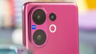 vivo V60: HP Rp6 Jutaan dengan Kamera Setara Flagship vivo X200!