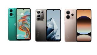 Bikin Ngiler! Ini Rekomendasi 8 HP Gaming Kencang Harga 2 Jutaan