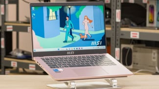 7 Laptop Intel Core i7 Terbaik 2025 Harga Terjangkau, Cocok untuk Kerja Bahkan di Tanggal Merah!