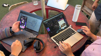 Peta Pesta Hadir Lagi, Siap Bersaing di Google Maps Platform Awards 2025