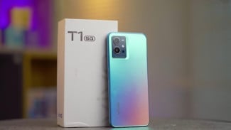 5 HP vivo RAM 8GB Termurah 2025: Ada NFC, Baterai Jumbo dan Fast Charging 44W!