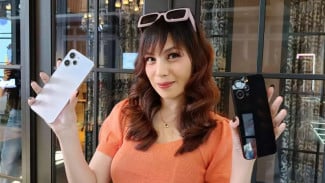 9 HP RAM 8 GB Harga Rp1 Jutaan, Spek Nggak Kaleng-Kaleng!