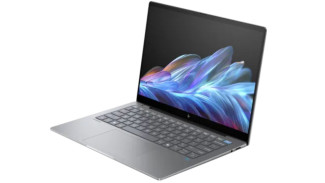 Review HP Omnibook X: Laptop Tipis Premium dengan Chipset Snapdragon X plus, Baterai Tahan 12 Jam!
