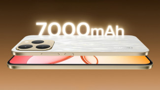 Realme 15T Resmi Rilis, Bawa Baterai 7.000mAh dan Kamera 50MP, HP Tahan Banting dengan Harga Ramah Kantong
