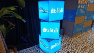 Cara Blibli Lindungi Pengguna dari Zonk Belanja Online