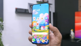 Itel Super 26 Ultra: HP 2 Jutaan Layar AMOLED 144Hz dan Baterai 6000 mAh!