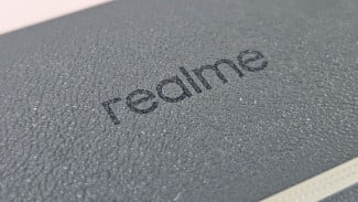 Realme Siapkan Produksi Massal HP Baterai 10.000 mAh Awal 2026, Bisa Tahan 5 Hari!