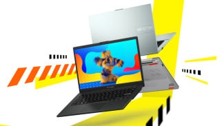 Laptop 4 Jutaan Rasa Sultan? Cek 5 Rekomendasi Laptop Terbaik Awal 2026, Ada yang Bisa Jadi Tablet!