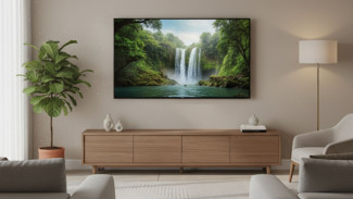 Bikin Mata Terpana! 5 TV OLED 55 Inch Terbaik 2025, Gambar Tajam Serasa Bioskop