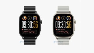 Realme Watch 5 Segera Rilis, Baterai Tahan 20 Hari dan Fitur NFC Bikin Penasaran