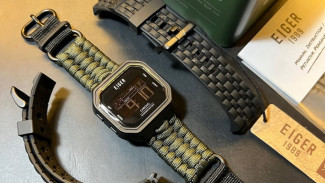 7 Rekomendasi Jam Tangan Pria Brand Lokal Murah, Kualitas Bersaing dengan Produk Internasional