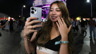 6 HP OPPO RAM 12GB Murah Terbaik 2025: Fast Charging SUPERVOOC 45W dan Layar AMOLED 120Hz!