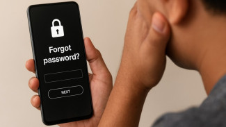 5 Cara Membuka HP Android yang Lupa Password, Aman Tanpa Data Hilang!