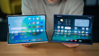 Duel HP Lipat, Honor Magic V5 vs Samsung Galaxy Z Fold 7: Mana yang Lebih Layak Dibeli?