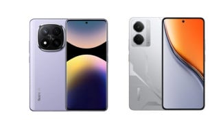 Harga Ramah Kantong Tapi Performa Juara, Ini 5 HP 5G Xiaomi dan Realme September 2025