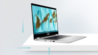 Ramai Dibicarakan usai Kasus Nadiem, Ini 5 Laptop Chromebook Terbaik 2025 Buat Mahasiswa