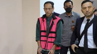 Kronologi Kasus Korupsi Laptop Chromebook yang Jerat Nadiem Makarim