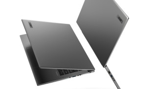Laptop Ini Diciptakan buat UKM tapi Enggak Kaleng-kaleng Speknya