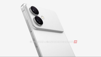 Desain Samsung Galaxy S26 Edge Bocor, Mirip iPhone 17 Pro? Ini Detailnya