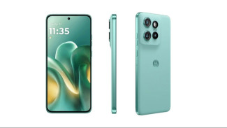 Motorola Edge 60 Neo Resmi Meluncur dengan Sertifikasi Tahan Ekstrem