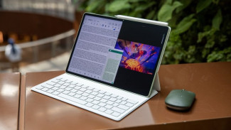 Huawei MatePad 12X Bikin iPad Ketar-Ketir, Tablet Rasa Laptop dengan Harga Lebih Bersahabat