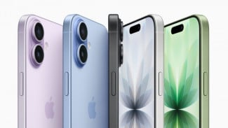 Tombol Kamera iPhone 17 Ini Malah Bikin Frustrasi