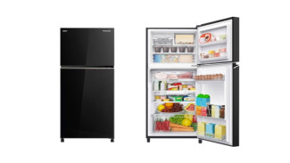 Mau Makanan Tetap Segar 7 Hari? Kulkas Canggih Panasonic Ini Jawabannya