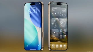 5 Fitur iOS 26 Ini Bikin Rasanya Seperti Pegang iPhone Baru
