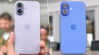 7 Keunggulan iPhone 16 yang Nggak Kalah dari iPhone 17, Masih Worth It Banget!