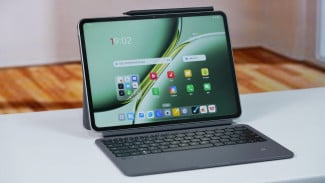 4 Tablet Anak Paling Recommended 2025, Nomor 2 Cocok untuk Belajar dan Main Game!