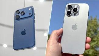 iPhone 17 Pro vs iPhone 16 Pro, Ini 6 Upgrade Besar yang Wajib Kamu Tahu