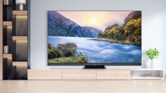 7 Penyebab Utama Layar TV Bergaris yang Sering Terjadi dan Solusi Praktisnya