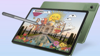 Moto Pad 60 Neo Siap Meluncur, Tablet Murah dengan Stylus dan Layar 2,5K
