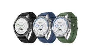 Cari Smartwatch GPS Terbaik 2025? Ini 10 Rekomendasi Lengkap dari yang Murah sampai Premium