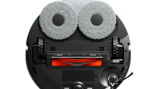 Rahasia Rumah Bersih Tanpa Disentuh Tangan, Ikuti Tips Pilih Robot Vacuum