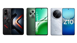 7 HP 4 Jutaan Terbaik September 2025: Snapdragon Kencang, AMOLED 144Hz, Kamera 108MP!