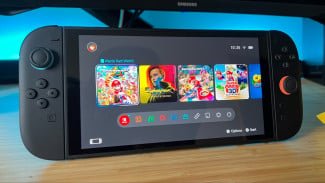 Nintendo Switch 2 Siap Guncang Dunia Gaming, 5 Game Populer Ini Bakal Makin Seru Sampai Bikin Nagih!